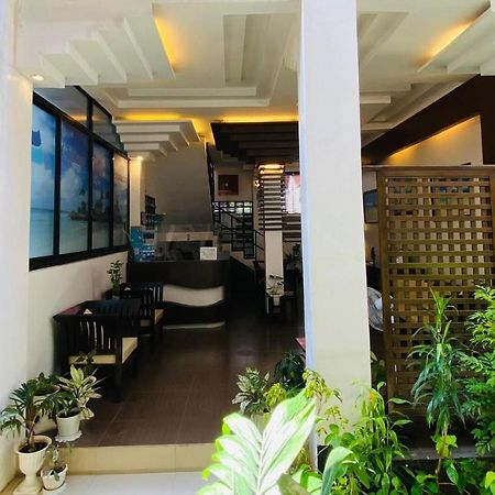 Chateau De Boracay Balabag  Екстер'єр фото