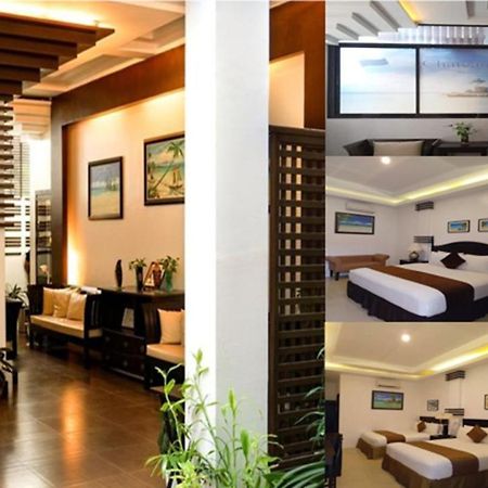 Chateau De Boracay Balabag  Екстер'єр фото