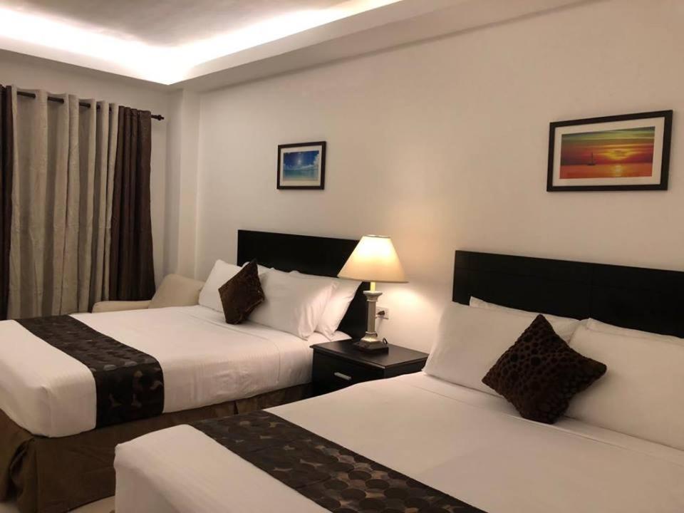 Chateau De Boracay Balabag  Екстер'єр фото
