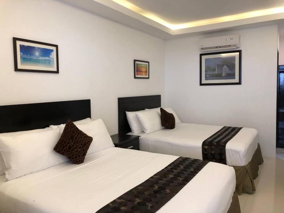 Chateau De Boracay Balabag  Екстер'єр фото