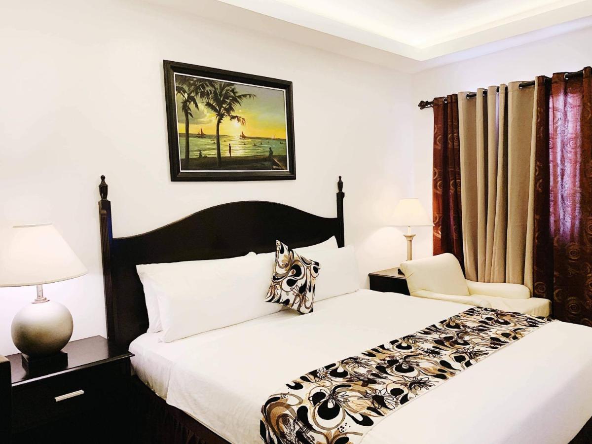 Chateau De Boracay Balabag  Екстер'єр фото