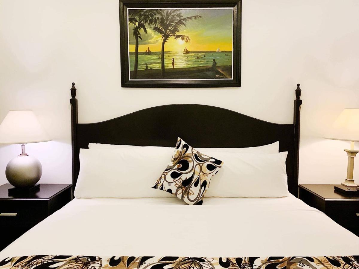 Chateau De Boracay Balabag  Екстер'єр фото