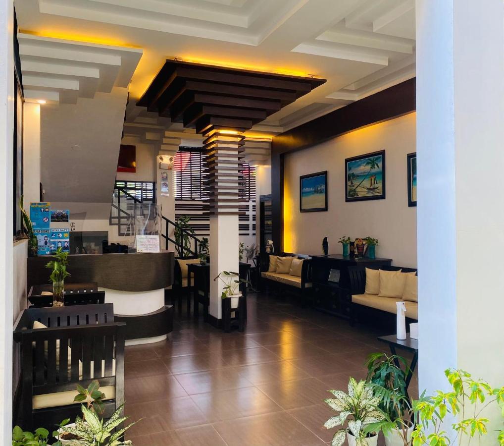 Chateau De Boracay Balabag  Екстер'єр фото