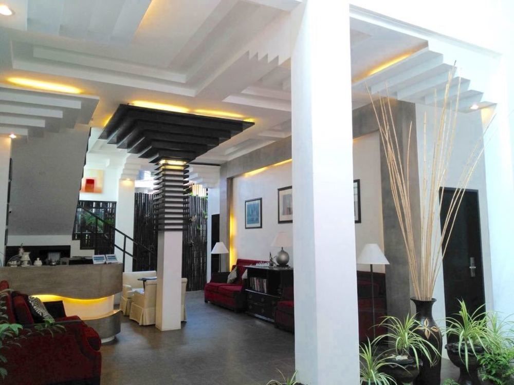 Chateau De Boracay Balabag  Екстер'єр фото
