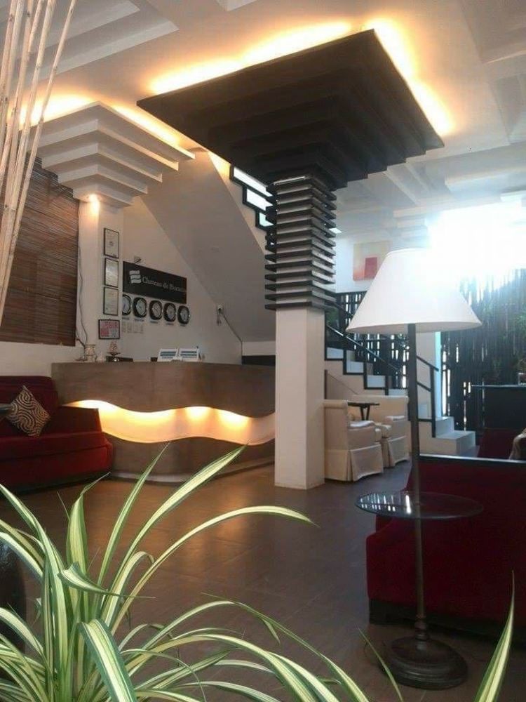 Chateau De Boracay Balabag  Екстер'єр фото
