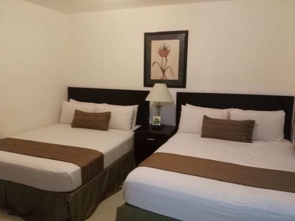 Chateau De Boracay Balabag  Екстер'єр фото