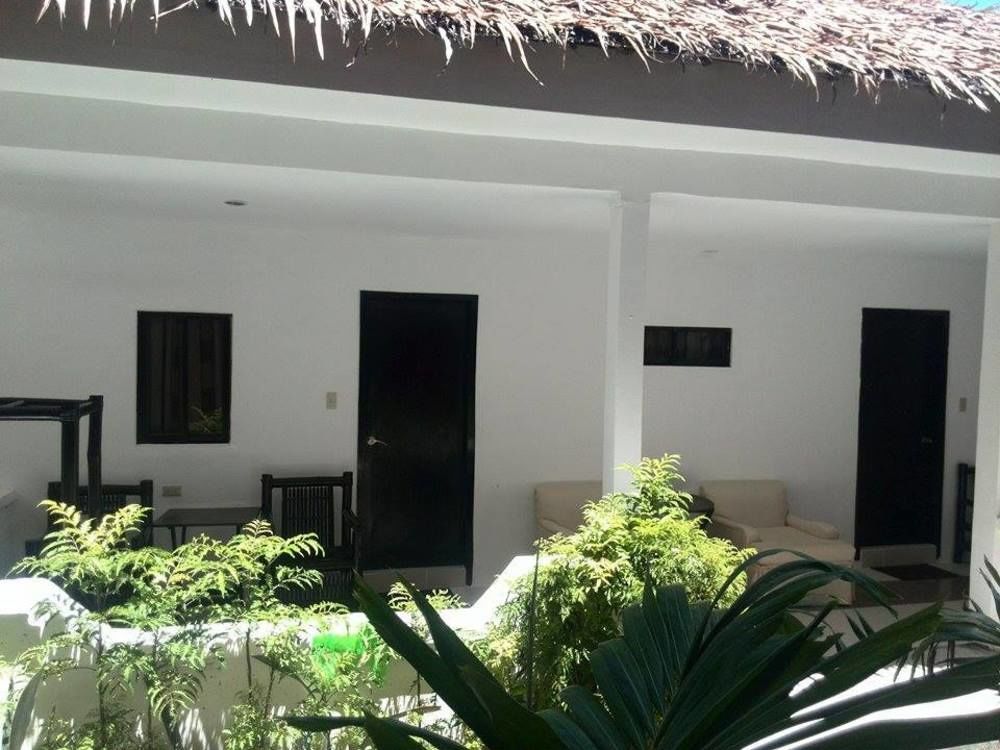 Chateau De Boracay Balabag  Екстер'єр фото