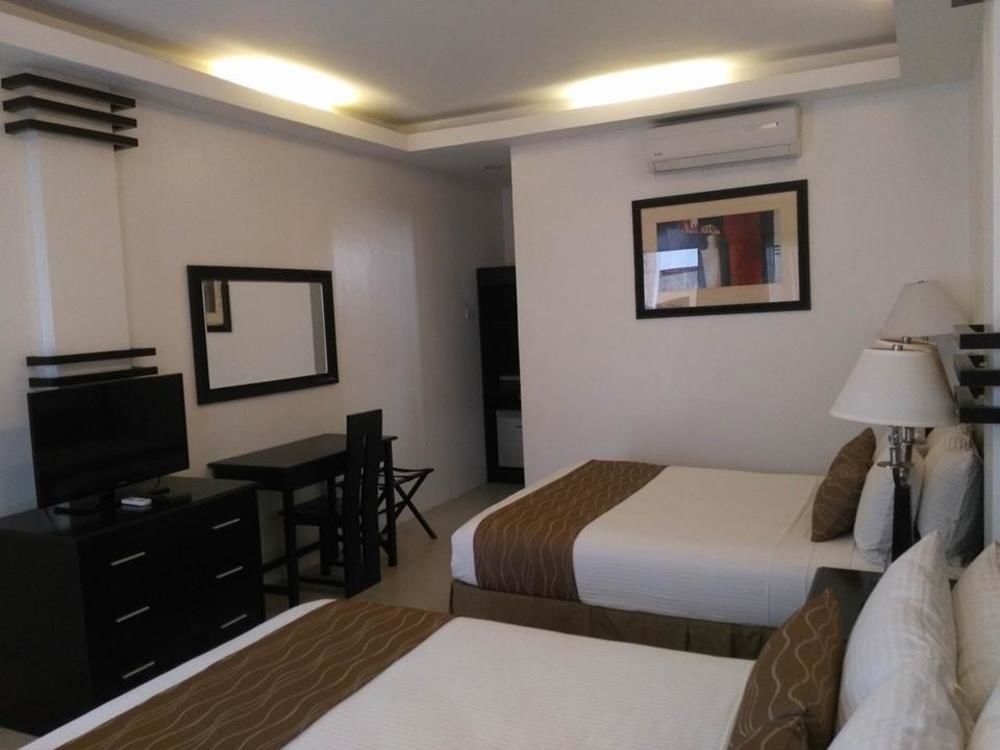 Chateau De Boracay Balabag  Екстер'єр фото