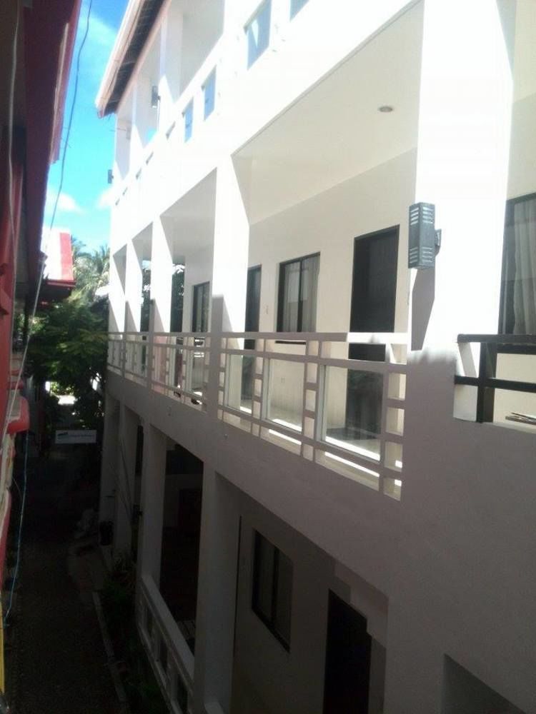 Chateau De Boracay Balabag  Екстер'єр фото
