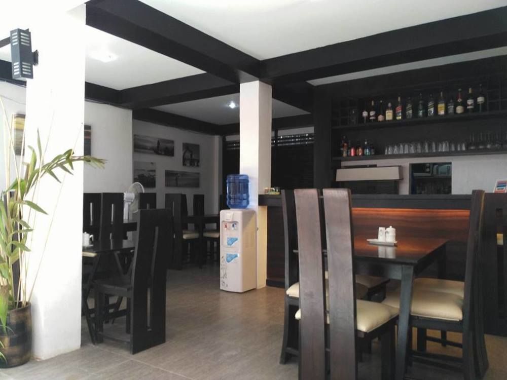 Chateau De Boracay Balabag  Екстер'єр фото