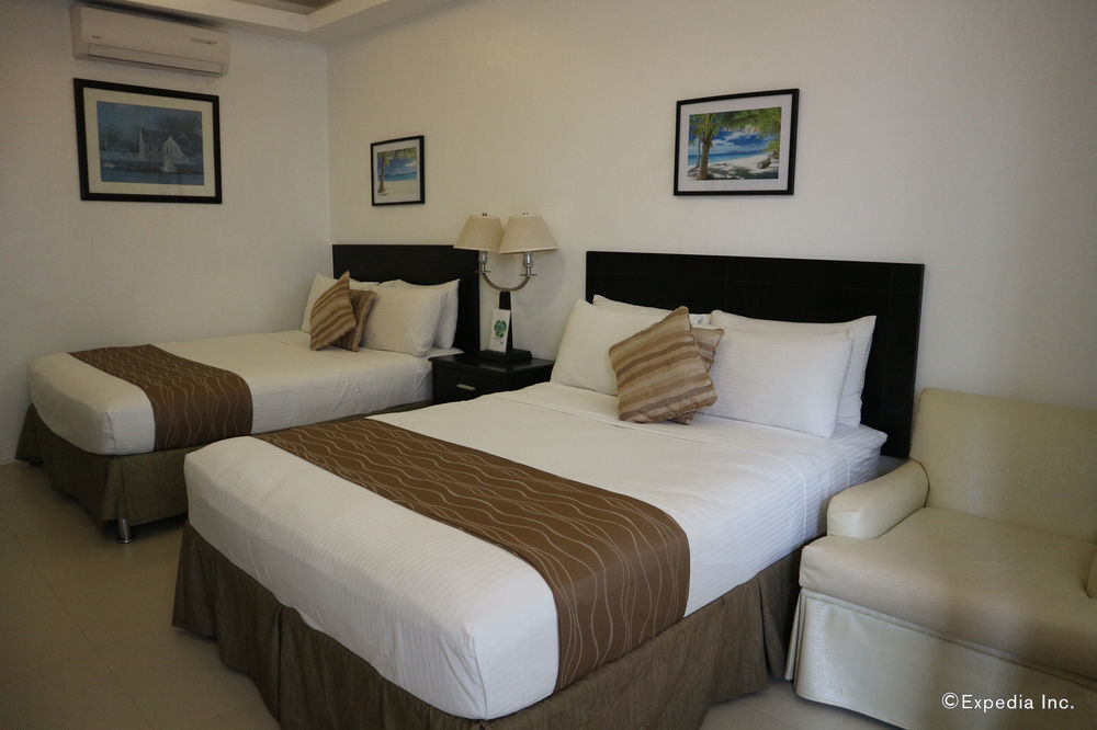 Chateau De Boracay Balabag  Екстер'єр фото