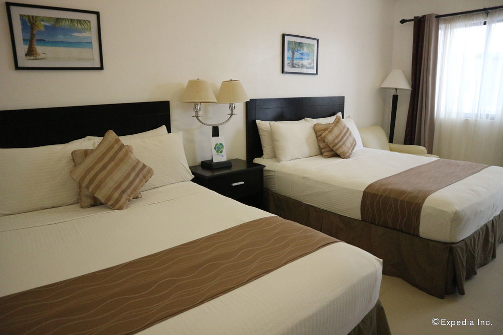 Chateau De Boracay Balabag  Екстер'єр фото