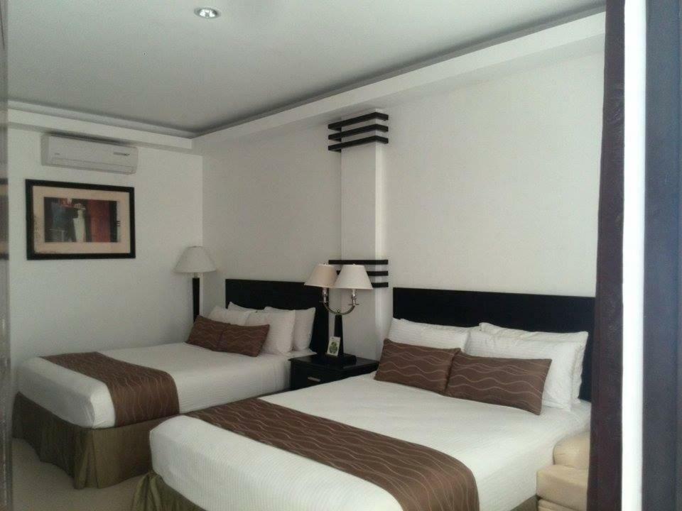 Chateau De Boracay Balabag  Екстер'єр фото