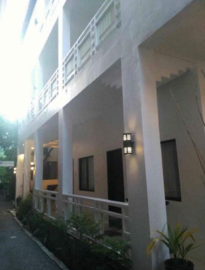 Chateau De Boracay Balabag  Екстер'єр фото
