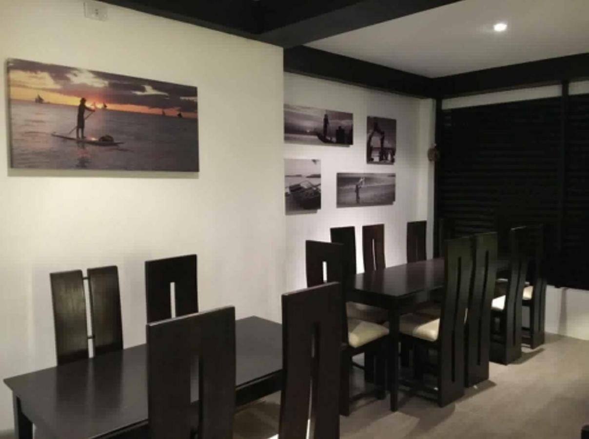 Chateau De Boracay Balabag  Екстер'єр фото