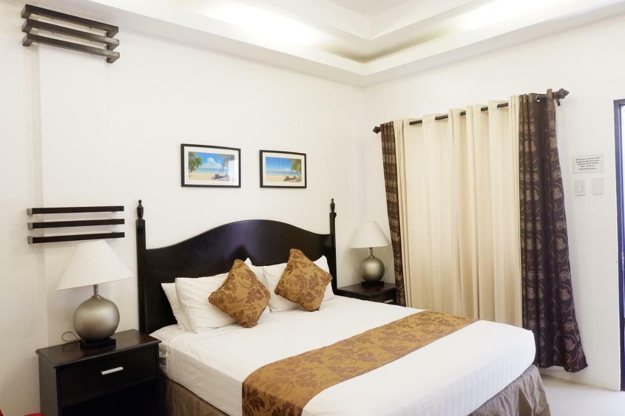 Chateau De Boracay Balabag  Екстер'єр фото