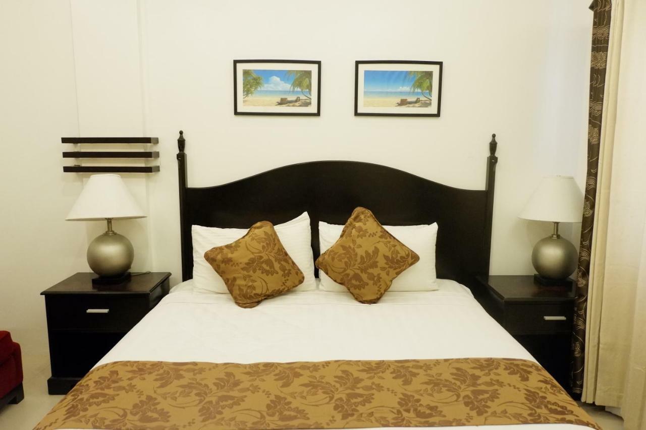 Chateau De Boracay Balabag  Екстер'єр фото