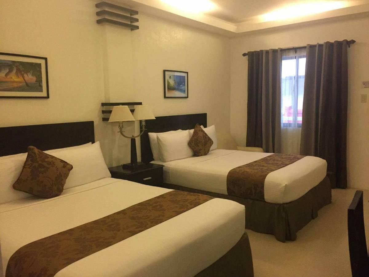 Chateau De Boracay Balabag  Екстер'єр фото