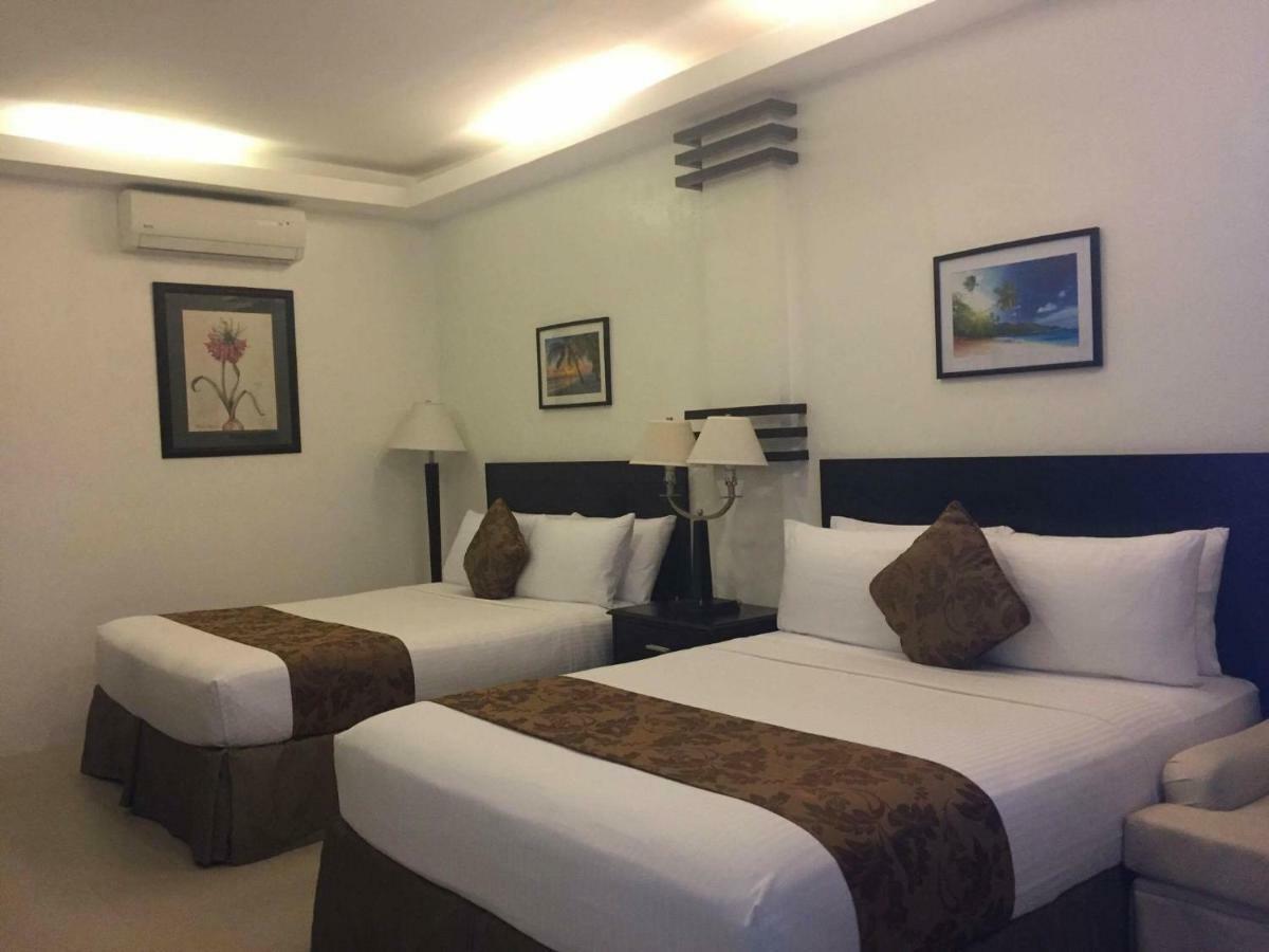 Chateau De Boracay Balabag  Екстер'єр фото