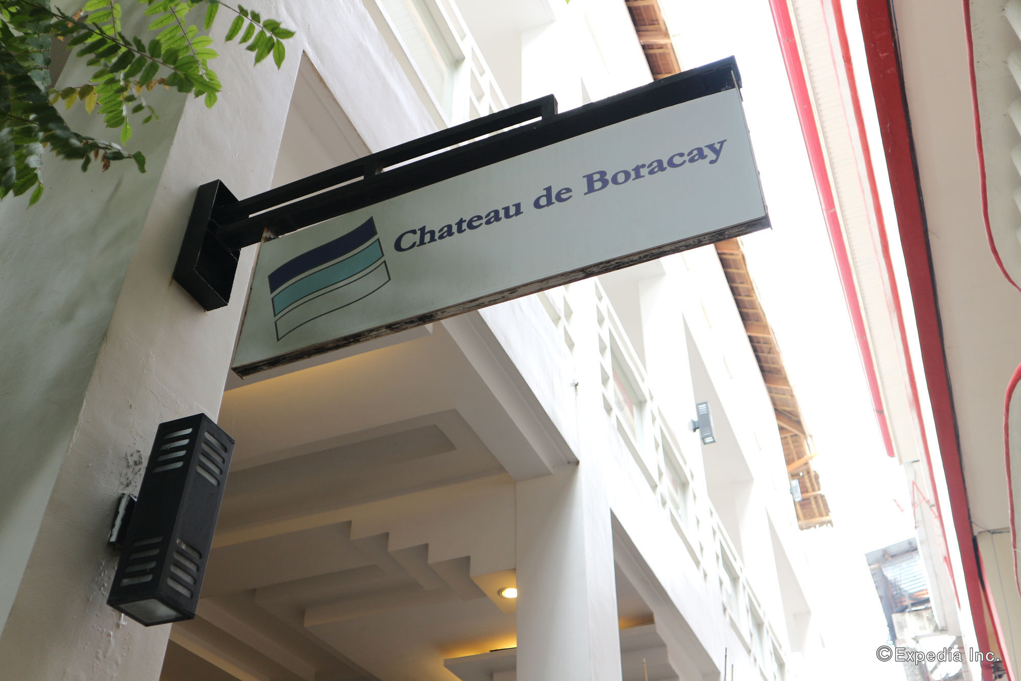 Chateau De Boracay Balabag  Екстер'єр фото