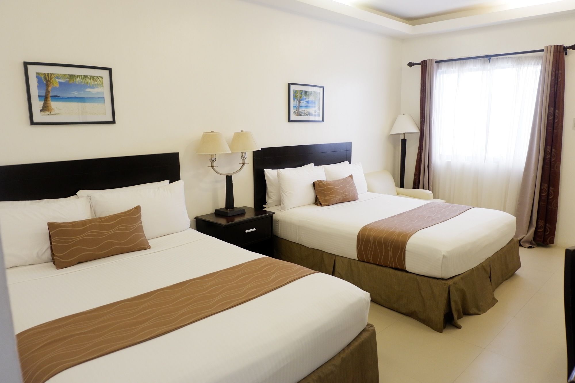 Chateau De Boracay Balabag  Екстер'єр фото