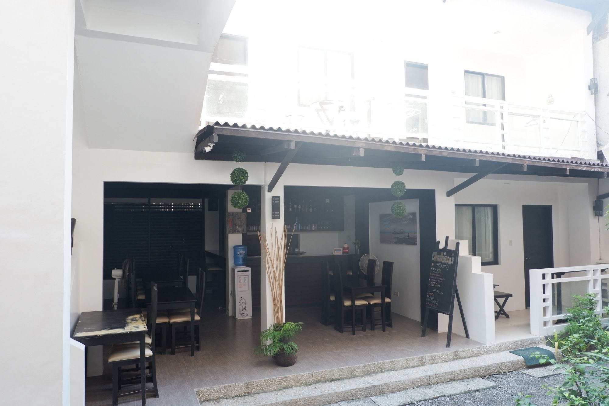 Chateau De Boracay Balabag  Екстер'єр фото