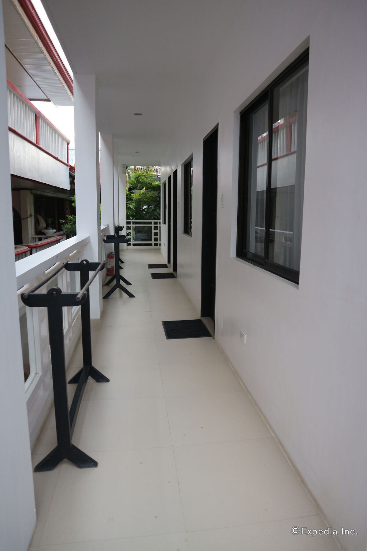 Chateau De Boracay Balabag  Екстер'єр фото